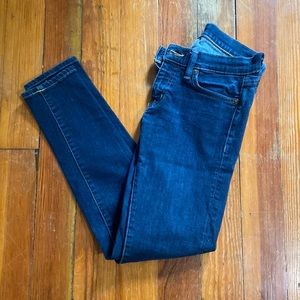 Ralph Lauren denim
